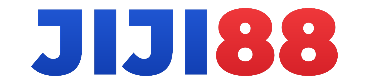 jiji88 Logo